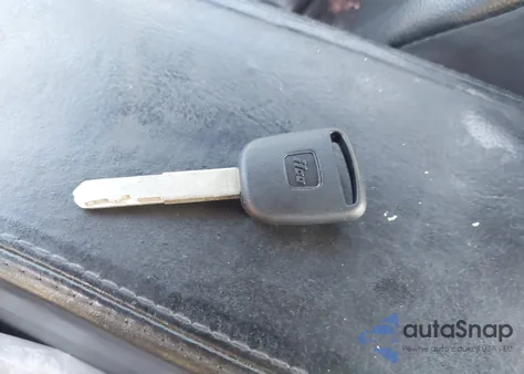 2007 Honda Accord 2.4 Ex из США, поврежденный, VIN 1HGCM56827A163346